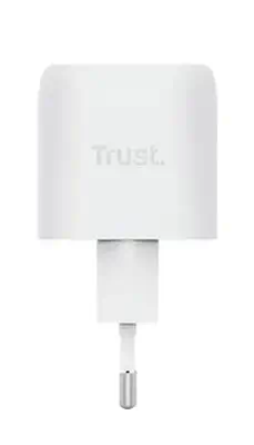 Trust Maxo Chargeur GaN USB-C 30W - Batterie - visuel 6