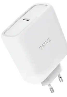 Trust Maxo Chargeur GaN USB-C 65W - Batterie - visuel 2