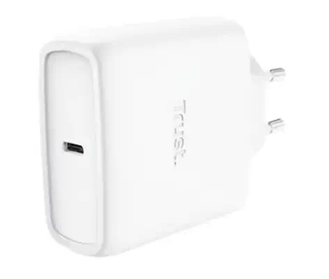 Trust Maxo Chargeur GaN USB-C 65W - Batterie - visuel 1