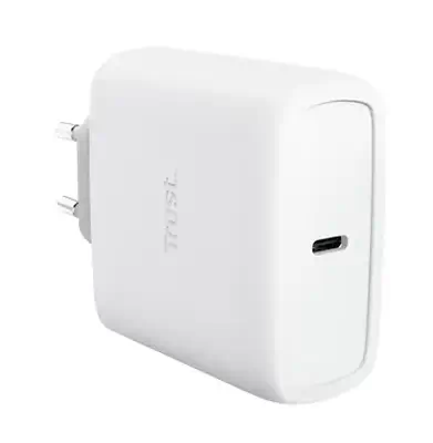 Trust Maxo Chargeur GaN USB-C 65W - Batterie - visuel 3