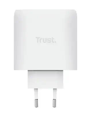 Trust Maxo Chargeur GaN USB-C 65W - Batterie - visuel 4