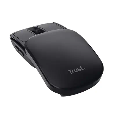 Trust 25733 souris Voyage Ambidextre RF sans fil 2400 DPI - Souris - visuel 4