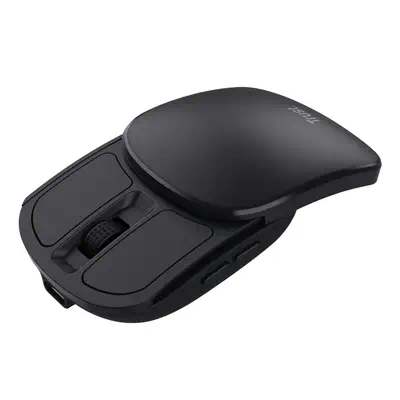 Trust 25733 souris Voyage Ambidextre RF sans fil 2400 DPI - Souris - visuel 2