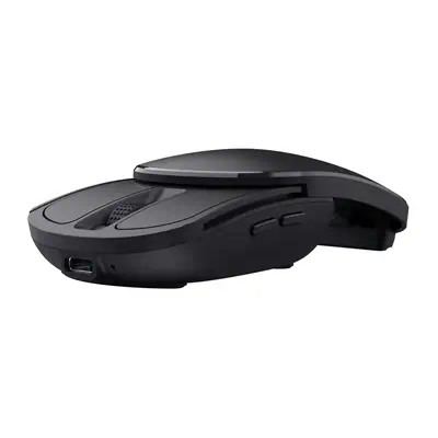 Trust 25733 souris Voyage Ambidextre RF sans fil 2400 DPI - Souris - visuel 1