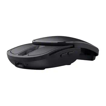 Trust 25733 souris Voyage Ambidextre RF sans fil 2400 DPI avis