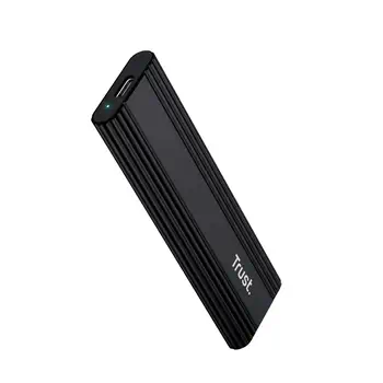 Avis Accessoire Stockage Trust Enceinte ssd