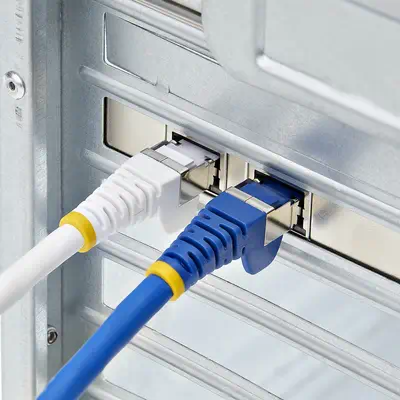 Carte Réseau PCIe 10 Gb Ethernet à 2 Ports, Carte d'Interface Réseau 10 GbE, Chipset Broadcom BCM574 - StarTech - Accessoire Réseau - visuel 8