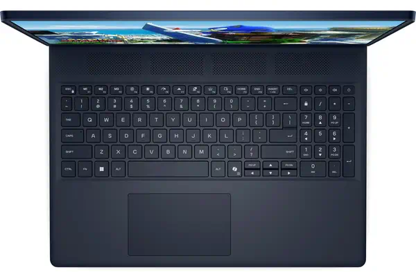 Alienware AC16250 Intel Core 7 240H Ordinateur portable 40,6 cm (16") WQXGA 16 Go DDR5-SDRAM 1 To SS - PC Portable - visuel 4