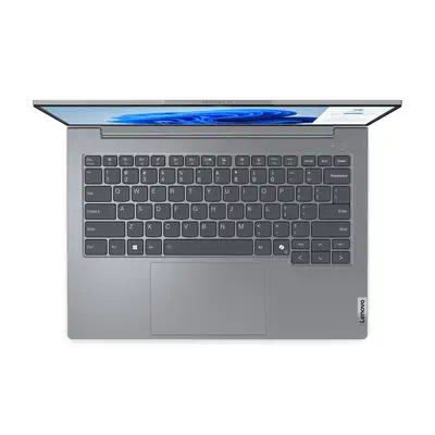 Lenovo ThinkBook 14 G7 ARP AMD Ryzen™ 5 7533HS Ordinateur portable 35,6 cm (14") WUXGA 16 Go DDR5-SD - PC Portable - visuel 9