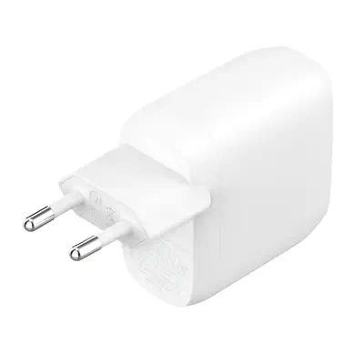 Belkin BoostCharge Pro Universel Blanc Secteur Charge rapide Intérieure - Chargeur et alimentation - visuel 1