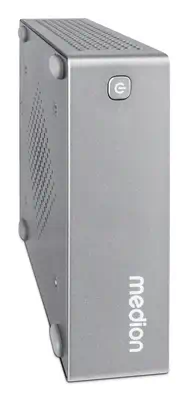 MEDION S06 MD35444 Argent i5-1334U - Unité Centrale - visuel 2