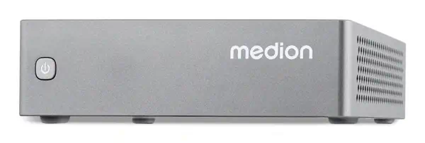 MEDION S06 MD35444 Argent i5-1334U - Unité Centrale - visuel 7
