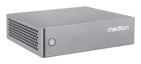 MEDION S06 MD35444 Argent i5-1334U - Unité Centrale - visuel 3