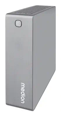 MEDION S06 MD35444 Argent i5-1334U - Unité Centrale - visuel 5