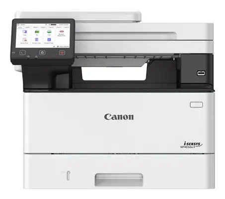 Canon i-SENSYS MF465dw II Laser A4 1200 x 1200 DPI 40 ppm Wifi - Multifonctions Jet d'encre - visuel 4