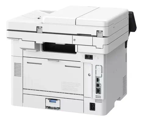 Canon i-SENSYS MF465dw II Laser A4 1200 x 1200 DPI 40 ppm Wifi - Multifonctions Jet d'encre - visuel 3