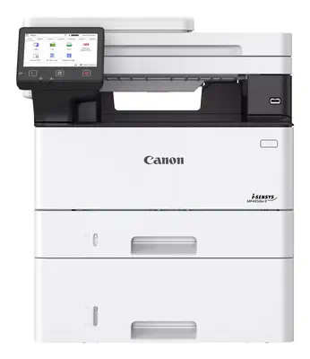 Canon i-SENSYS MF465dw II Laser A4 1200 x 1200 DPI 40 ppm Wifi - Multifonctions Jet d'encre - visuel 1