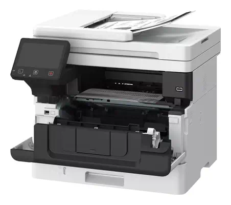 Canon i-SENSYS MF465dw II Laser A4 1200 x 1200 DPI 40 ppm Wifi - Multifonctions Jet d'encre - visuel 7
