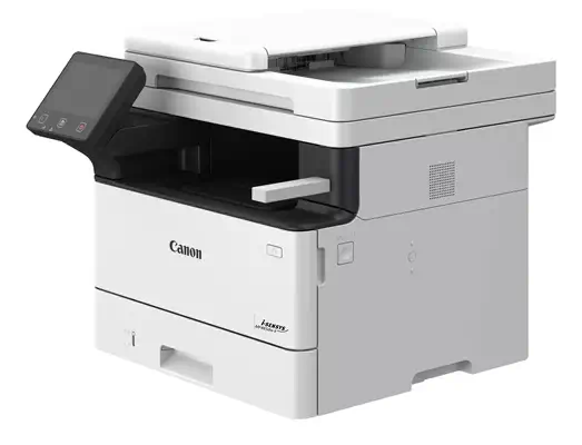 Canon i-SENSYS MF465dw II Laser A4 1200 x 1200 DPI 40 ppm Wifi - Multifonctions Jet d'encre - visuel 5