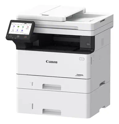 Canon i-SENSYS MF465dw II Laser A4 1200 x 1200 DPI 40 ppm Wifi - Multifonctions Jet d'encre - visuel 2