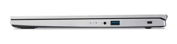 Acer Aspire Go 15 AG15-42P-R2Q7 AMD Ryzen™ 5 7430U Ordinateur portable 39,6 cm (15.6") Full HD 8 Go  - PC Portable - visuel 7