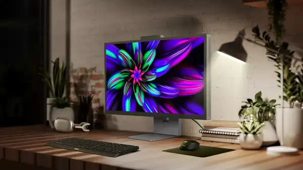 Philips Brilliance 27E3U7903/00 écran plat de PC 68,6 cm (27") 5120 x 2880 pixels 5K Ultra HD LCD Gr - Ecran Ordinateur - visuel 7