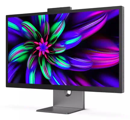 Philips Brilliance 27E3U7903/00 écran plat de PC 68,6 cm (27") 5120 x 2880 pixels 5K Ultra HD LCD Gr - Ecran Ordinateur - visuel 9