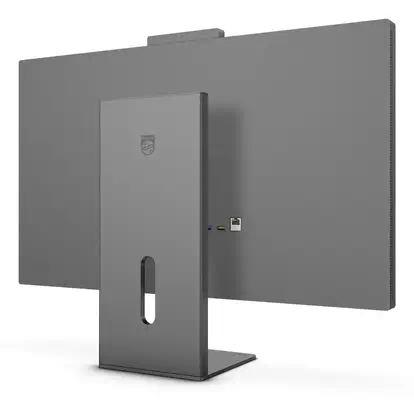 Philips Brilliance 27E3U7903/00 écran plat de PC 68,6 cm (27") 5120 x 2880 pixels 5K Ultra HD LCD Gr - Ecran Ordinateur - visuel 8