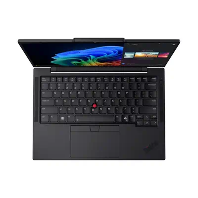 ThinkPad T14s Gen 6 (Intel) Lenovo - visuel 1 - hello RSE - PROTECTION DE NIVEAU AVANCÉ