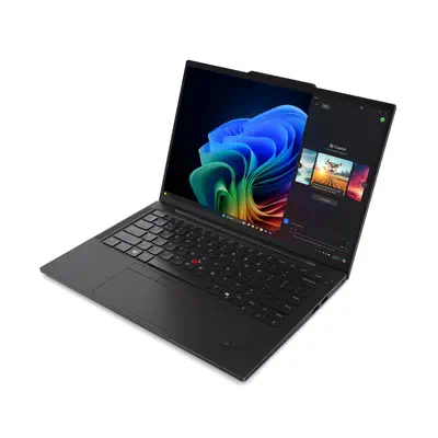 ThinkPad T14s Gen 6 (Intel) Lenovo - visuel 1 - hello RSE - LE THINKPAD, UN ORDINATEUR ROBUSTE