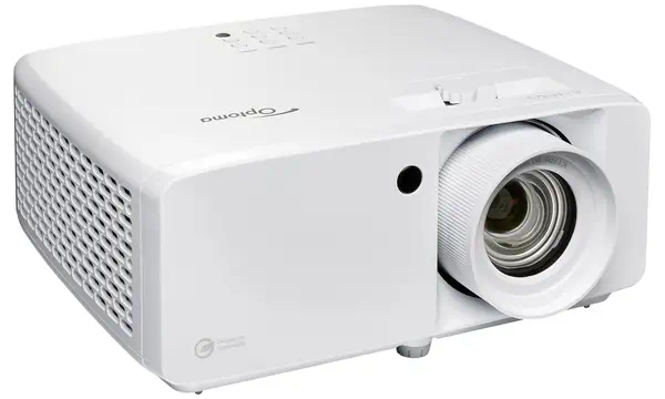Optoma ZH551 Projecteur à focale standard 5600 ANSI lumens DLP 1080p (1920x1080) Compatibilité 3D Bl - Vidéoprojecteur Professionnel - visuel 5