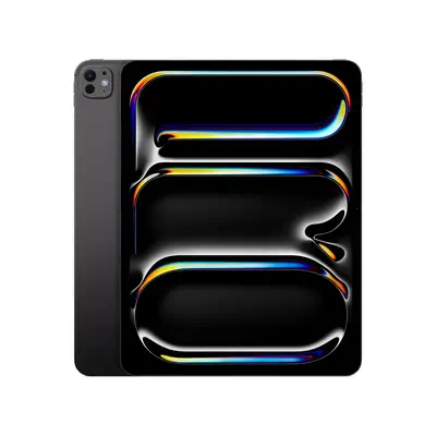 Apple iPad Pro Apple M 512 Go 33 Apple - visuel 1 - hello RSE - M5. Pour créer. Et tout accélérer.