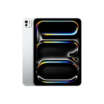 Apple iPad Pro 5G Apple M LTE-TDD & Apple - visuel 1 - hello RSE - M5. Pour créer. Et tout accélérer.