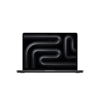Apple MacBook Pro Apple M M5 Ordinateur portable Apple - visuel 1 - hello RSE - Performances d’IA jusqu’à 6x plus rapides qu’avec la M1