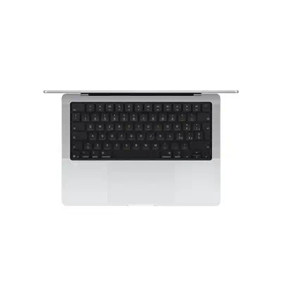 Apple MacBook Pro Apple M M5 Ordinateur portable Apple - visuel 1 - hello RSE - Innovations à réaction.
