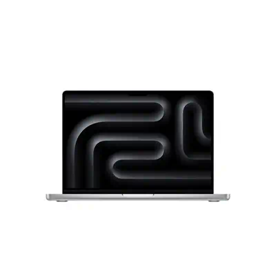Apple MacBook Pro Apple M M5 Ordinateur portable 36,1 cm (14.2") 24 Go 1 To SSD Wi-Fi 6E (802.11ax)  - PC Portable - visuel 1