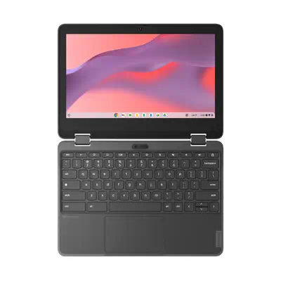 300e Yoga Chromebook Gen 4 - Lenovo - PC Portable - visuel 10