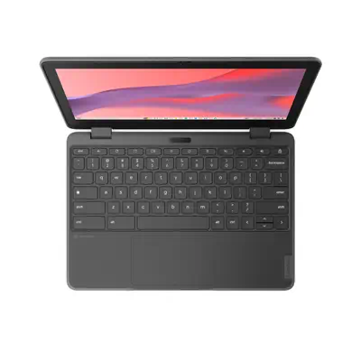 300e Yoga Chromebook Gen 4 - Lenovo - PC Portable - visuel 7
