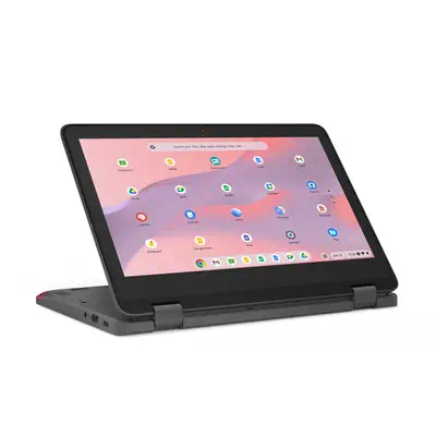 300e Yoga Chromebook Gen 4 - Lenovo - PC Portable - visuel 8