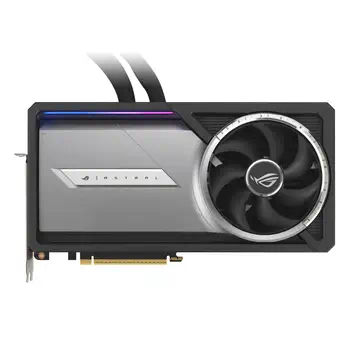 Livraison rapide ROG-ASTRAL-LC-RTX5090-O32G-GAMING