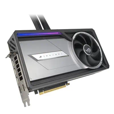 ROG-ASTRAL-LC-RTX5090-O32G-GAMING - Asus - Carte graphique - visuel 6