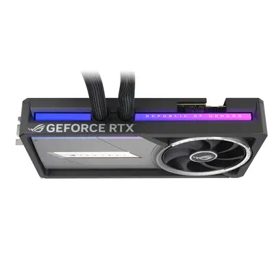 ROG-ASTRAL-LC-RTX5090-O32G-GAMING - Asus - Carte graphique - visuel 5