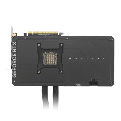 ROG-ASTRAL-LC-RTX5090-O32G-GAMING - Asus - Carte graphique - visuel 2