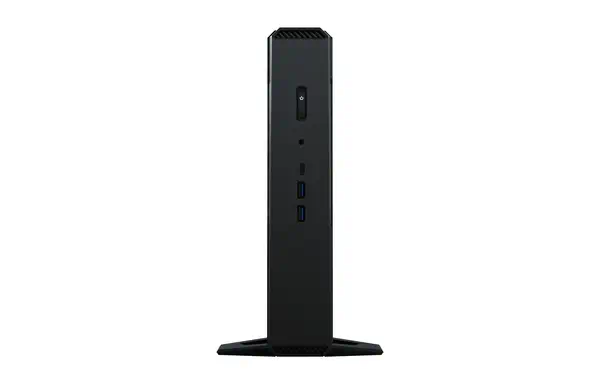 ASUS NUC 15 Performance RNUC15JNK9X40002 PC de dimension 3L Noir 275HX - Asus - Barebone - visuel 3