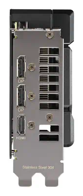 ASUS Dual -RX9060XT-16G AMD Radeon RX 9060 XT 16 Go GDDR6 - Asus - Carte graphique - visuel 10