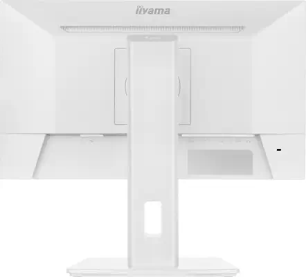 iiyama ProLite XUB2293HSU-W7 écran plat de PC 54,6 cm (21.5") 1920 x 1080 pixels Full HD LED Blanc - Ecran Ordinateur - visuel 9