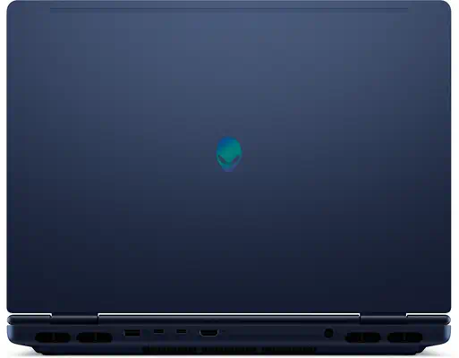 Alienware AC16251 Intel Core Ultra 9 275HX Ordinateur portable 40,6 cm (16") WQXGA 32 Go DDR5-SDRAM  - PC Portable - visuel 9