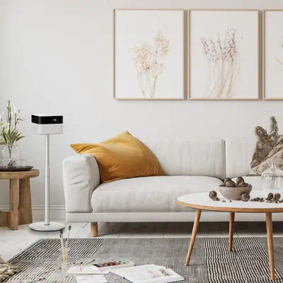 Epson ELPFS01 support pour projecteurs Sol Argent - Accessoire Vidéoprojecteur - visuel 5