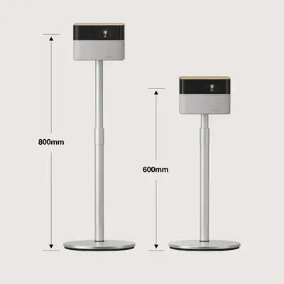 Epson ELPFS01 support pour projecteurs Sol Argent - Accessoire Vidéoprojecteur - visuel 2