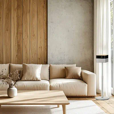 Epson ELPFS01 support pour projecteurs Sol Argent - Accessoire Vidéoprojecteur - visuel 6